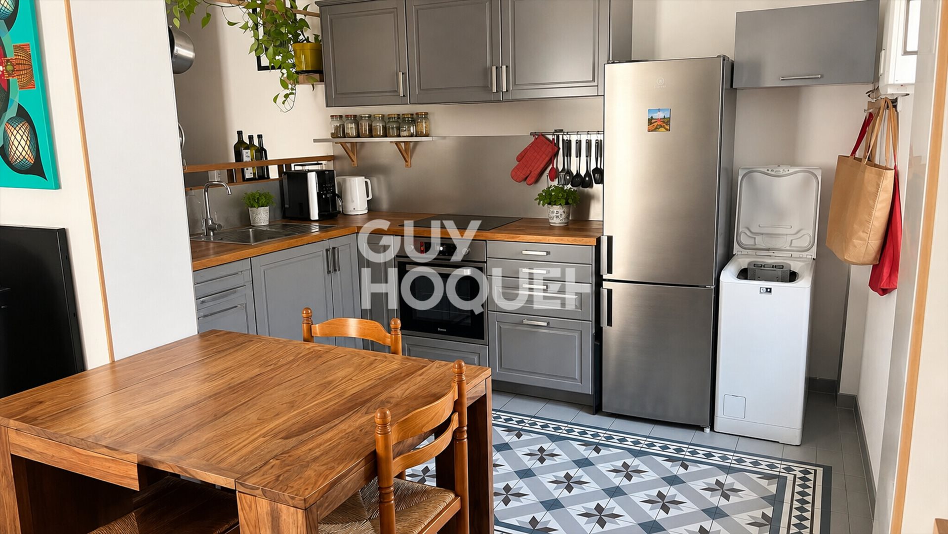 Maison à vendre, 70m², Oullins