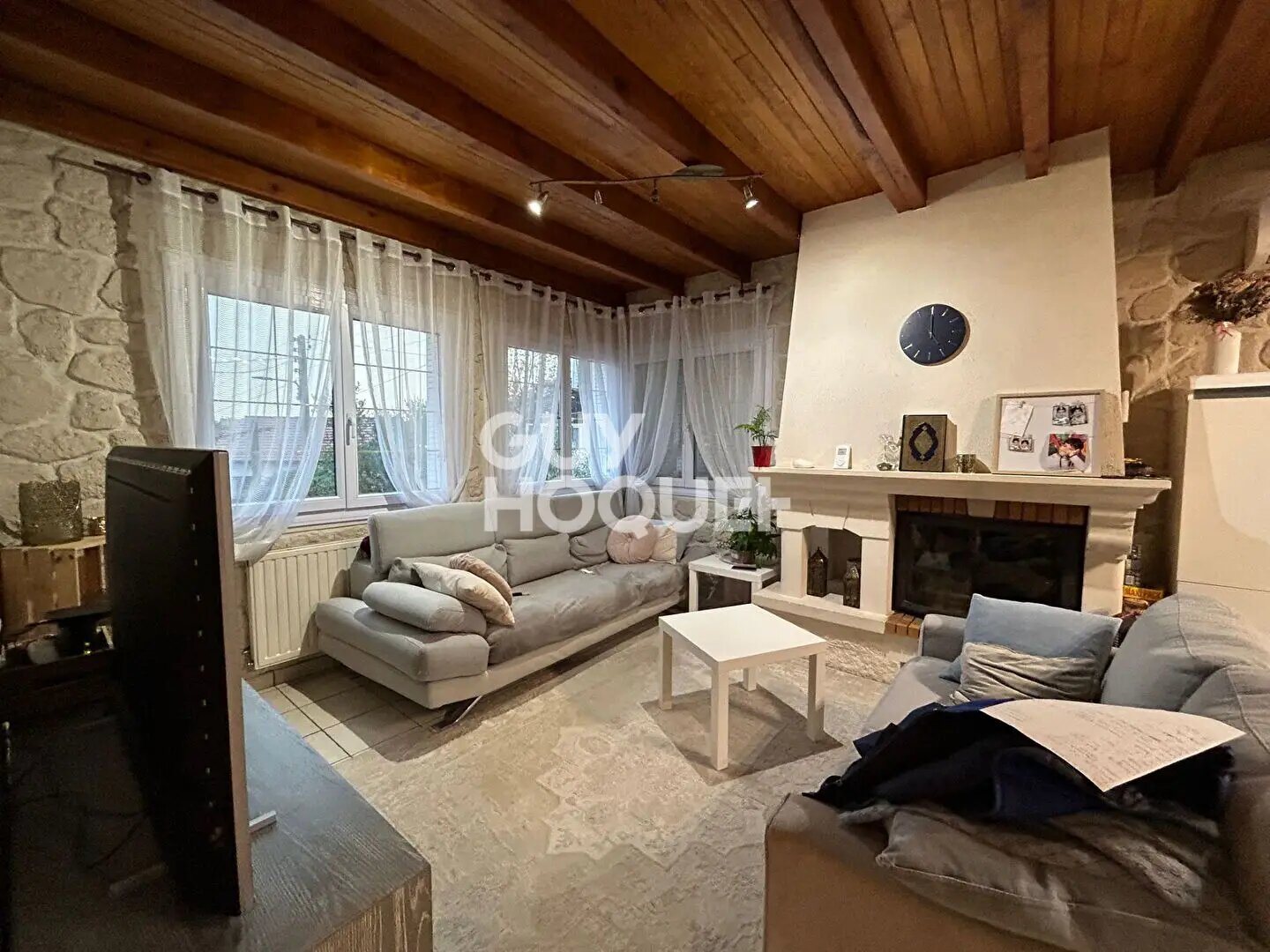 Maison à vendre, 150m², Pierre-Bénite