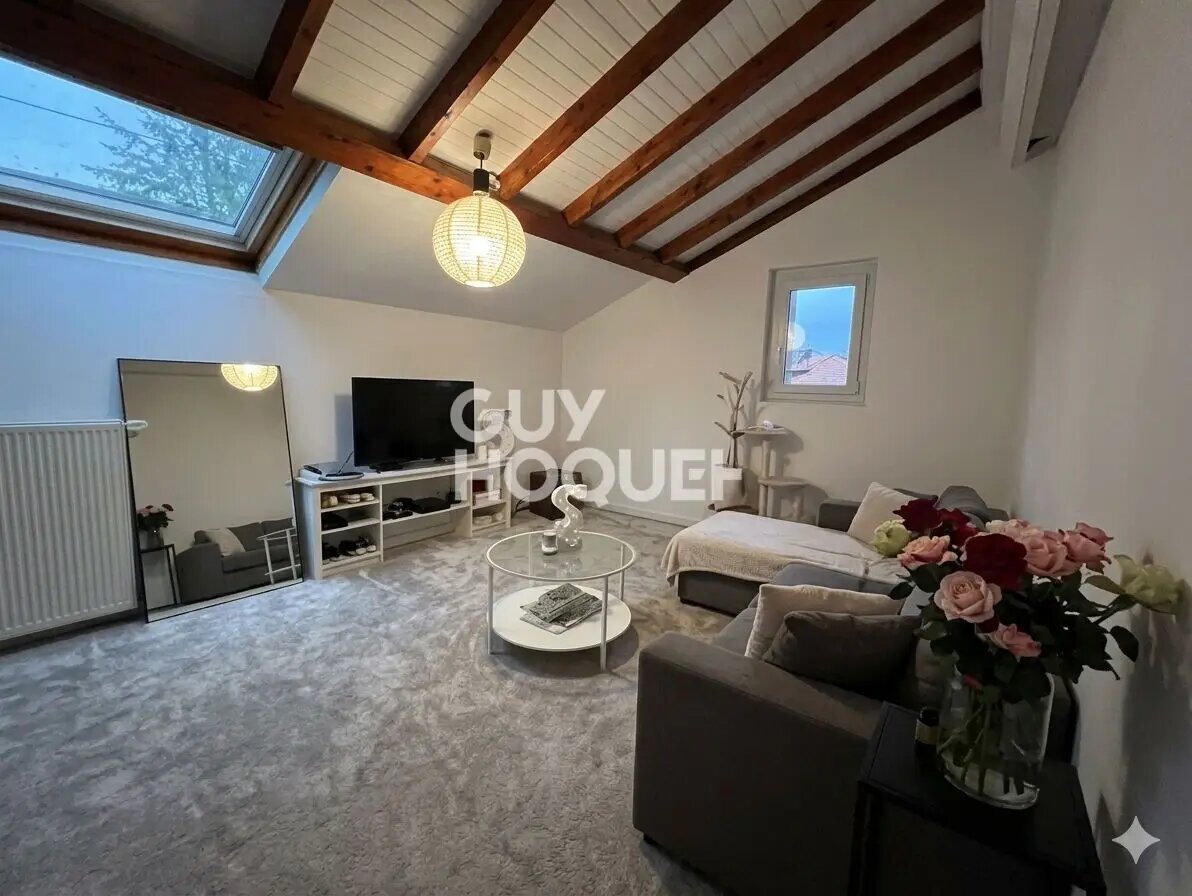 Maison à vendre, 150m², Pierre-Bénite