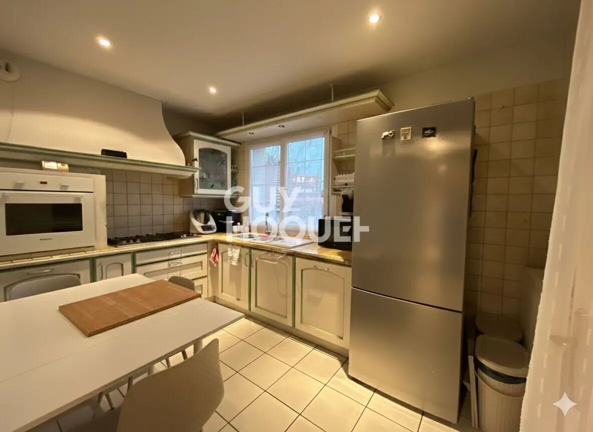Maison à vendre, 150m², Pierre-Bénite