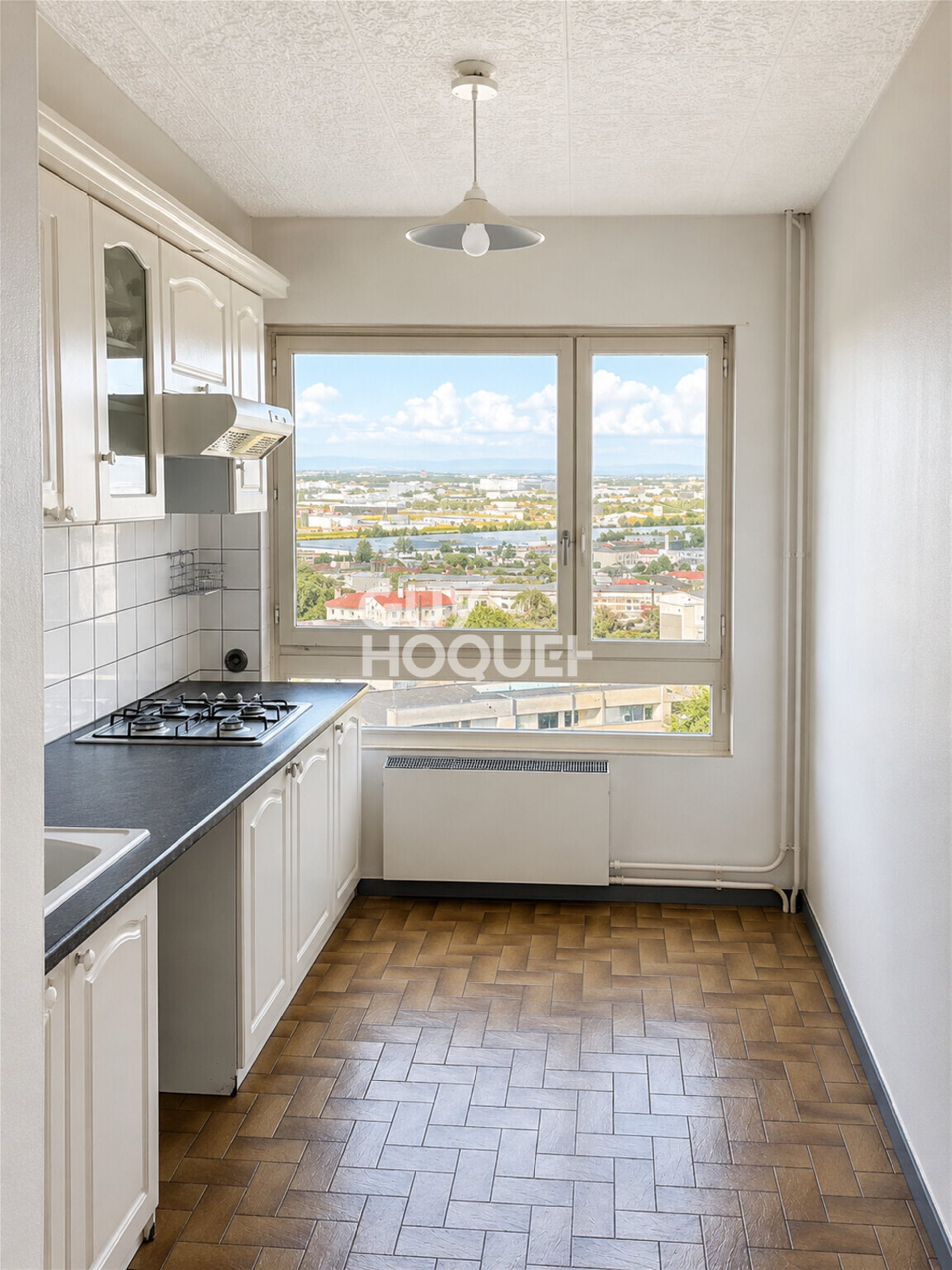 Appartement à vendre, 70m², Oullins