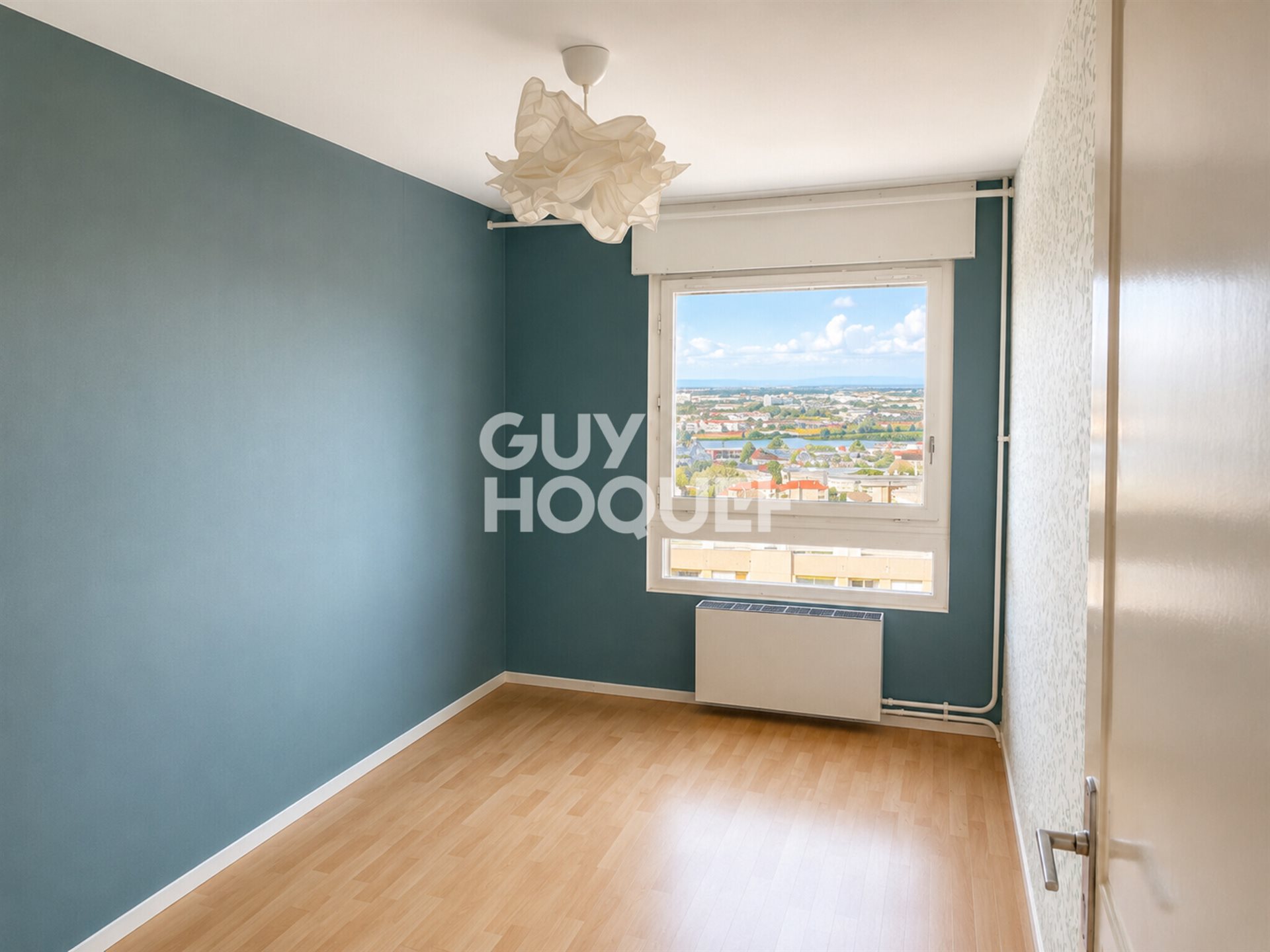 Appartement à vendre, 70m², Oullins
