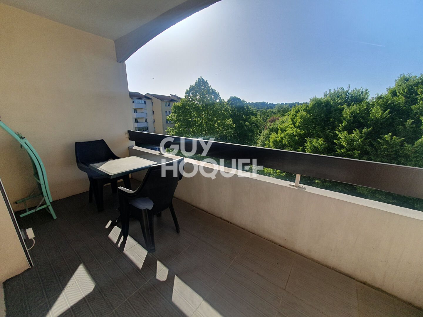 Appartement à vendre, 86m², Oullins
