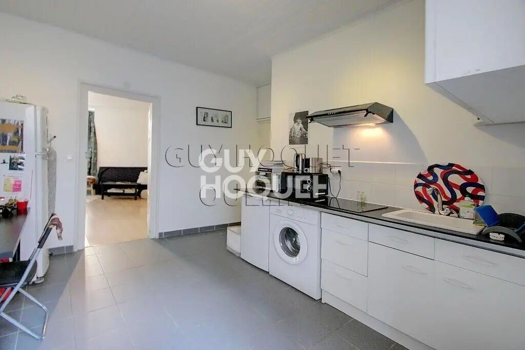Appartement à vendre, 40m², Oullins
