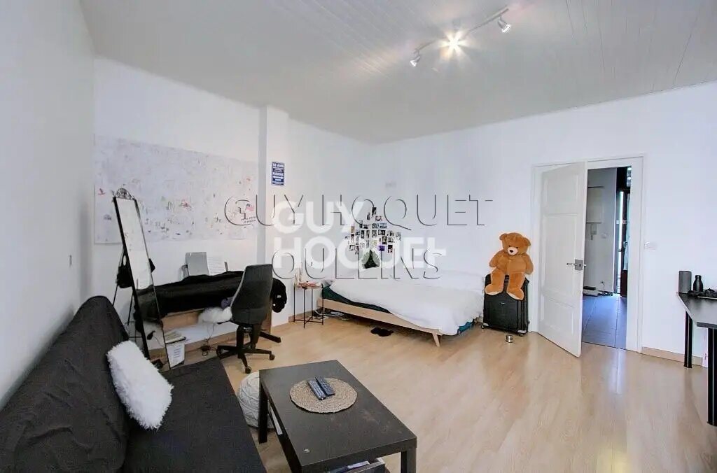 Appartement à vendre, 40m², Oullins
