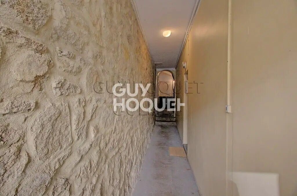 Appartement à vendre, 40m², Oullins
