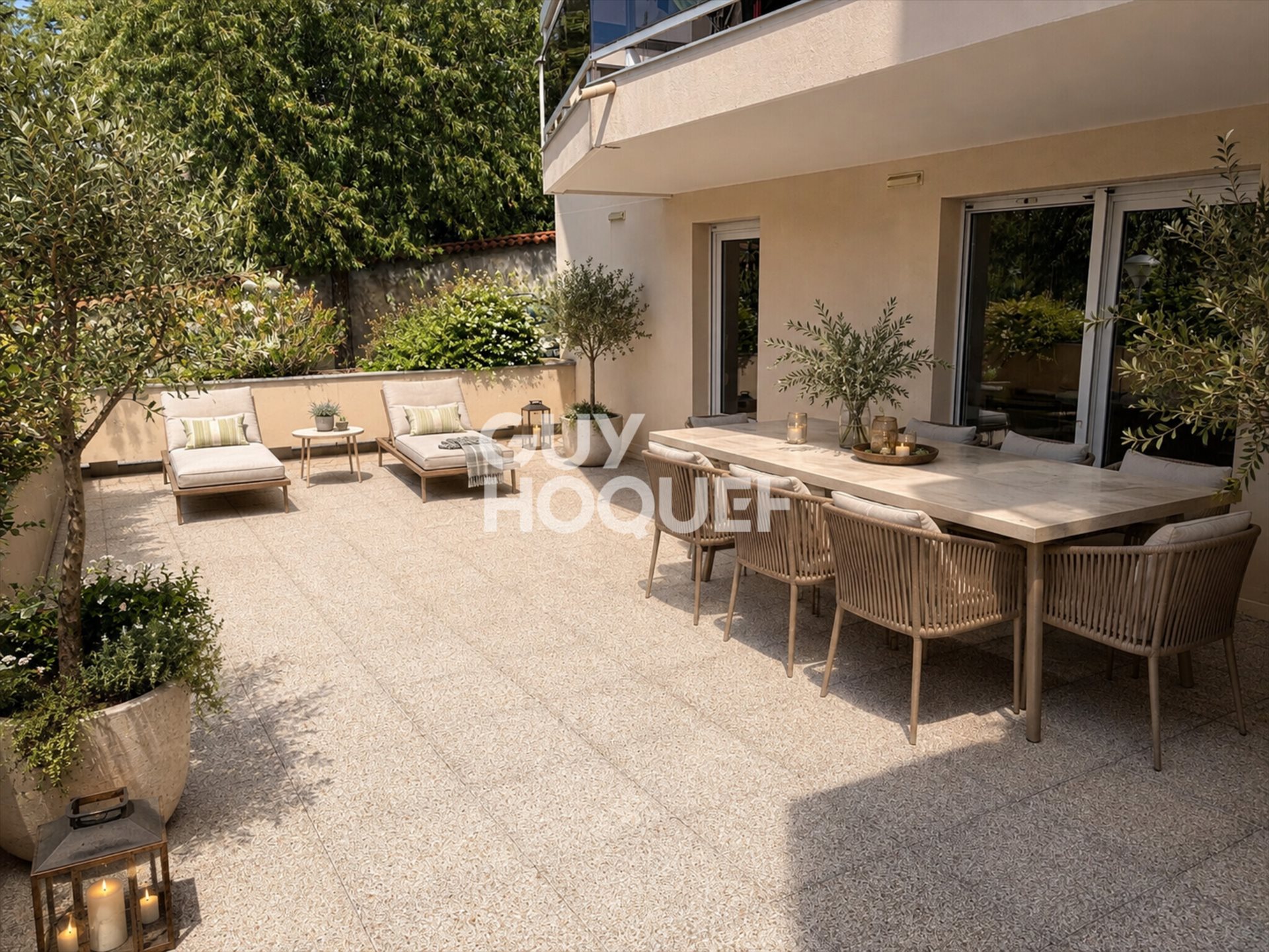 Appartement à vendre, 60m², Saint-Genis-Laval