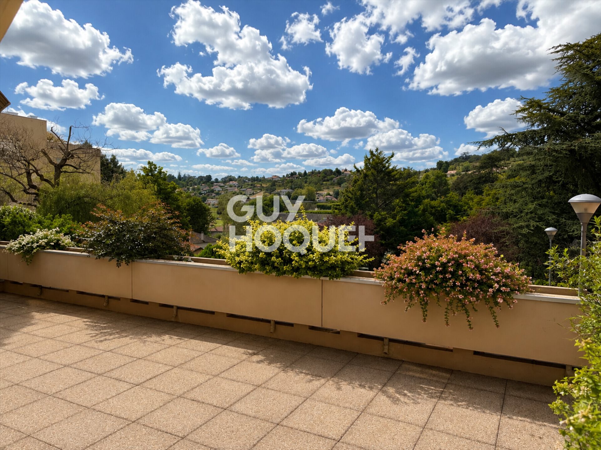 Appartement à vendre, 60m², Saint-Genis-Laval