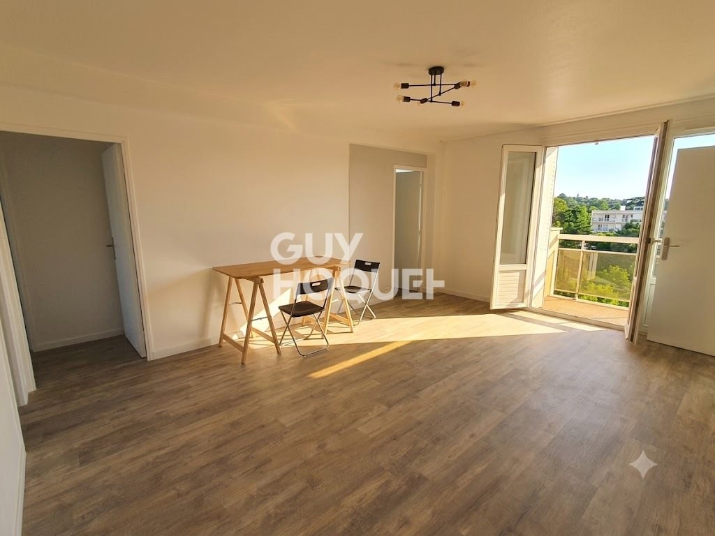 Appartement à vendre, 81m², Sainte-Foy-lès-Lyon