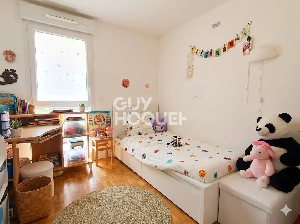 Appartement à vendre, 63m², Oullins