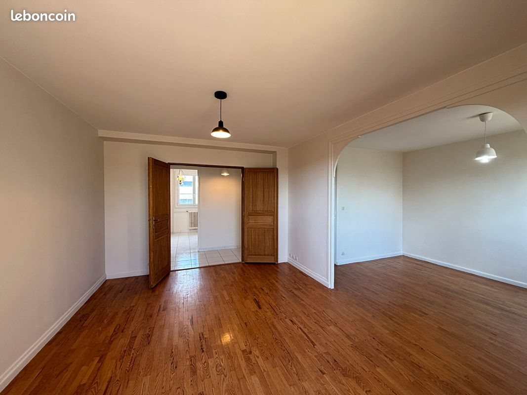 Appartement à vendre, 51m², Francheville