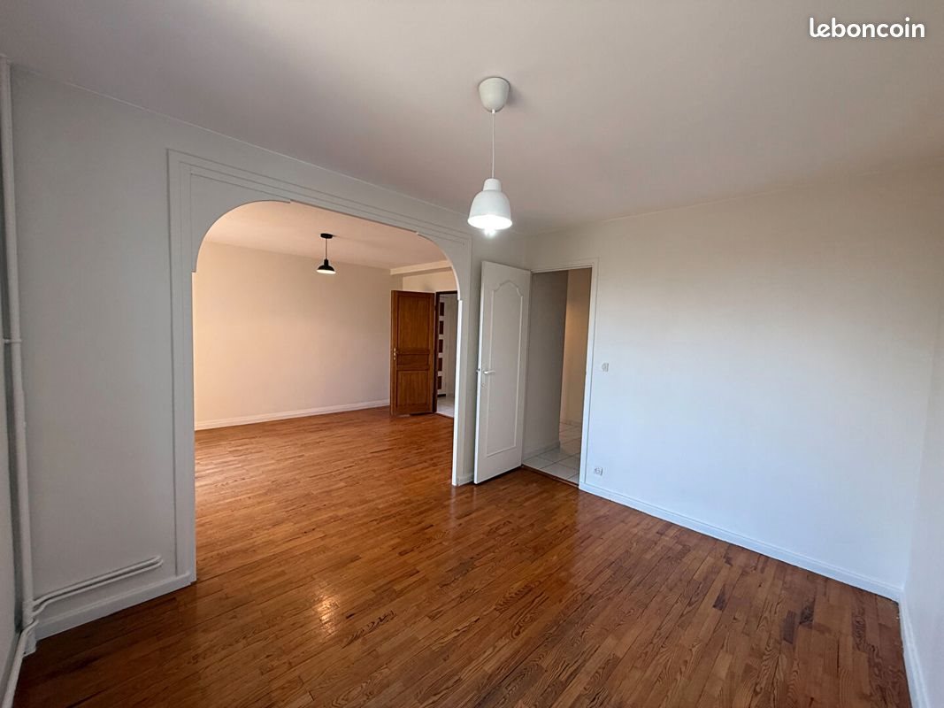 Appartement à vendre, 51m², Francheville