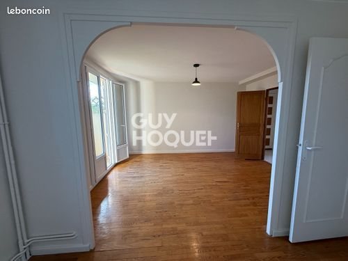 Appartement à vendre, 51m², Francheville
