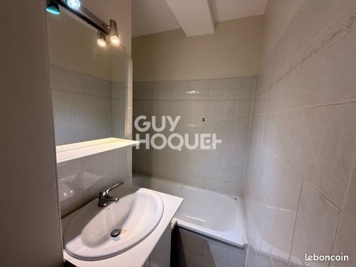 Appartement à vendre, 51m², Francheville