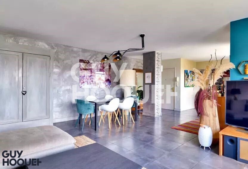 Appartement à vendre, 122m², Tassin-la-Demi-Lune
