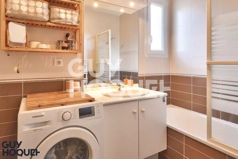 Appartement à vendre, 122m², Tassin-la-Demi-Lune