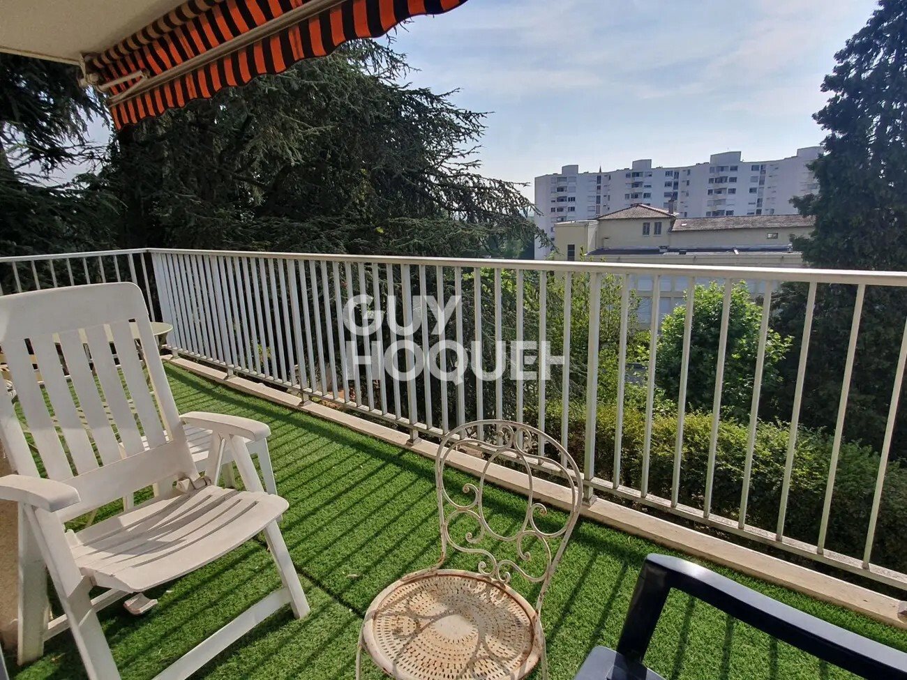 Appartement à vendre, 89m², Oullins