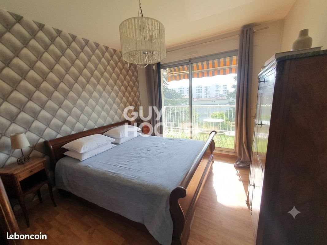 Appartement à vendre, 89m², Oullins