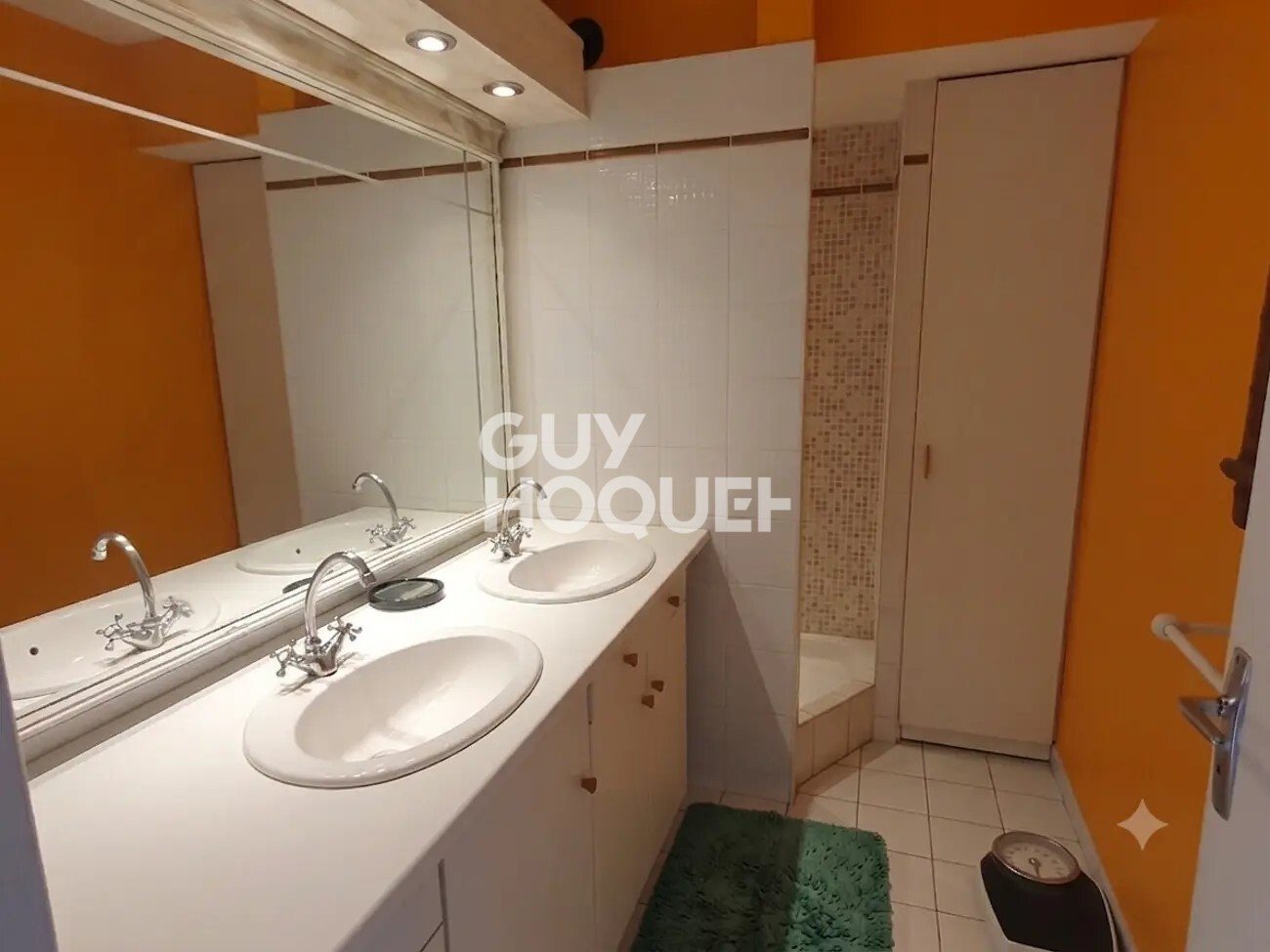 Appartement à vendre, 89m², Oullins