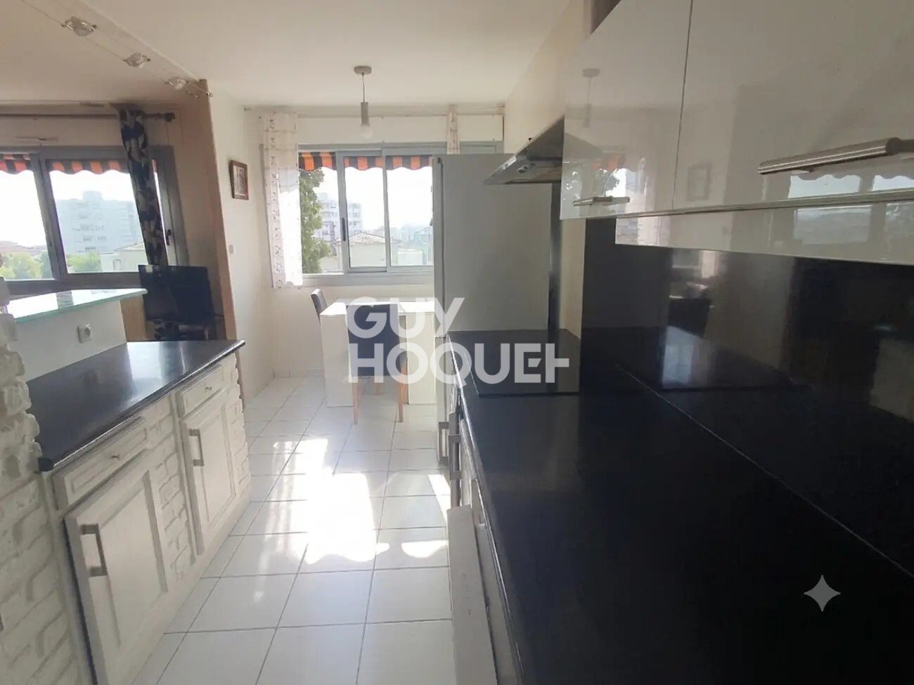 Appartement à vendre, 89m², Oullins