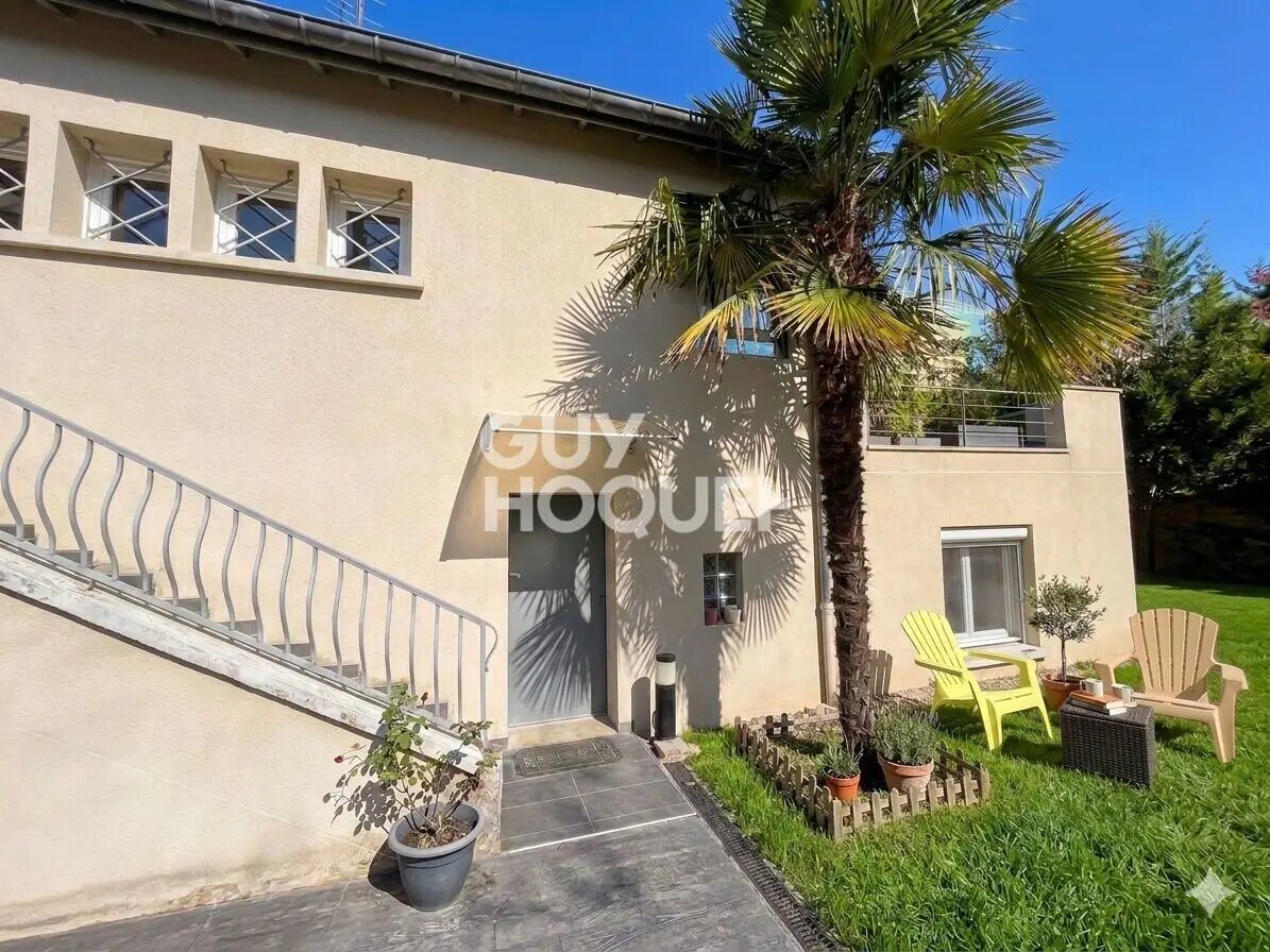 Maison à vendre, 120m², Oullins