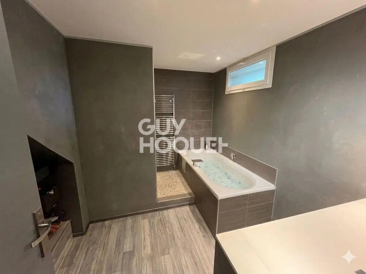 Maison à vendre, 120m², Oullins