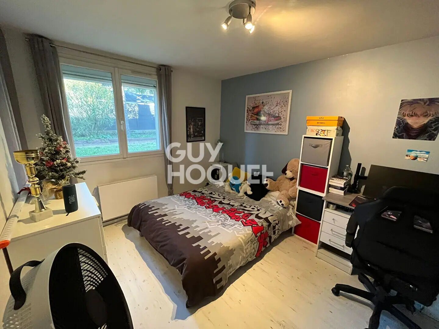 Maison à vendre, 120m², Oullins