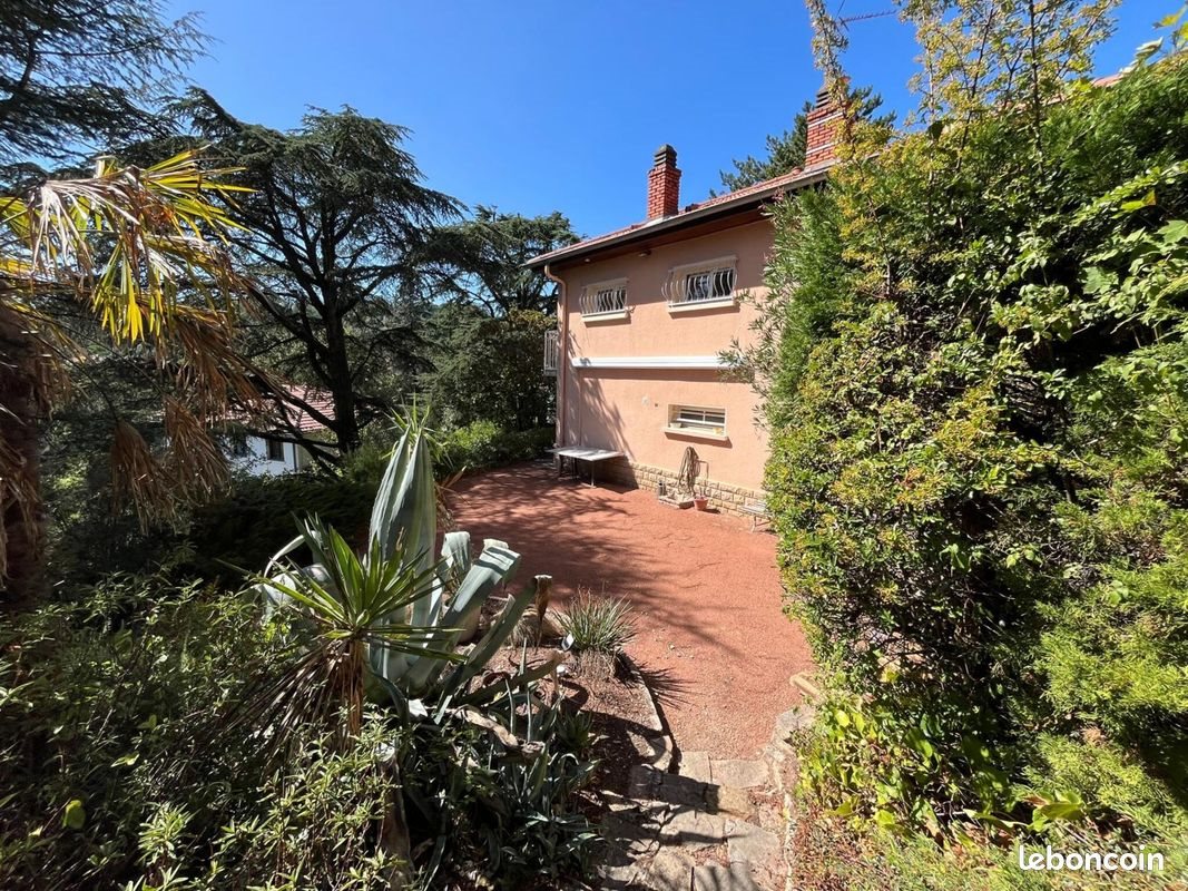 Maison à vendre, 128m², Oullins