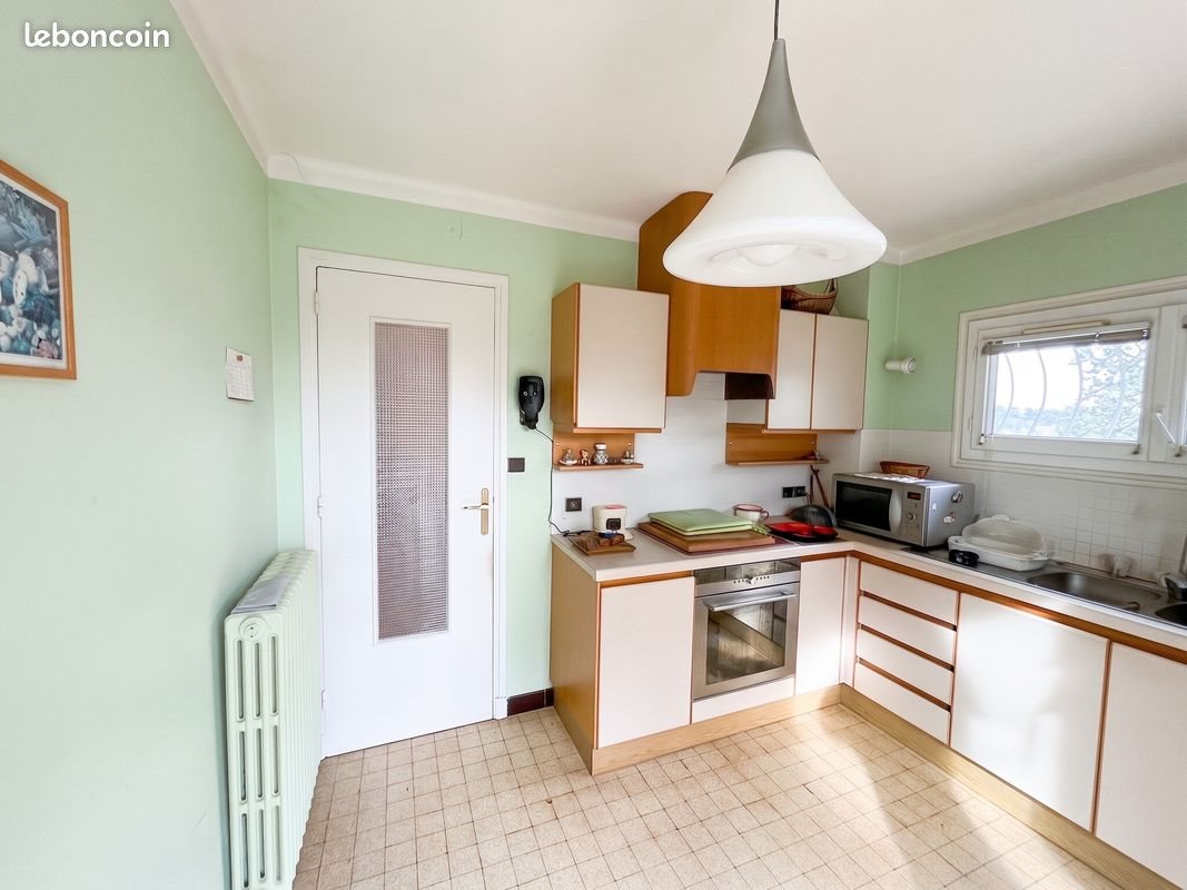 Maison à vendre, 128m², Oullins