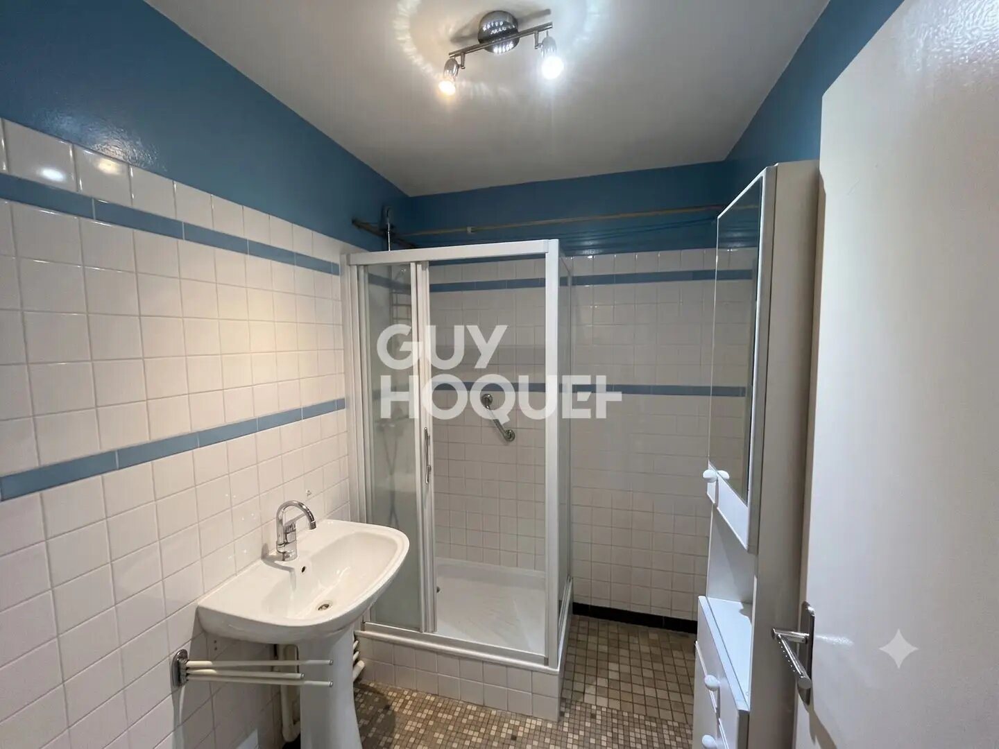 Appartement à vendre, 85m², Oullins