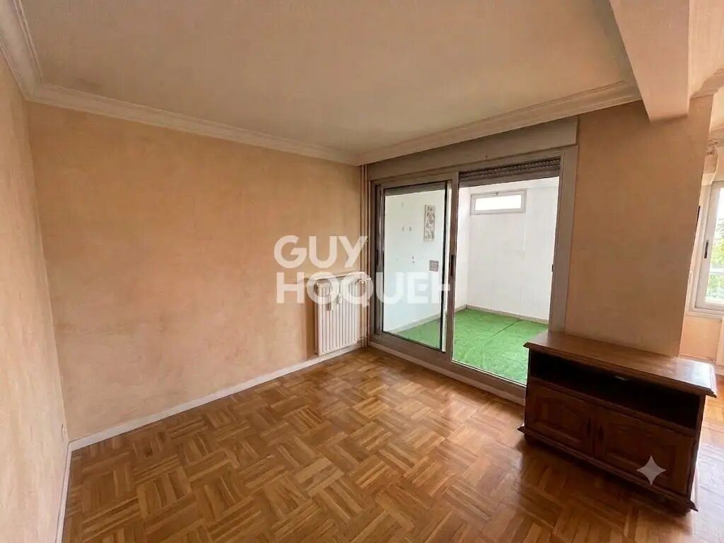 Appartement à vendre, 85m², Oullins