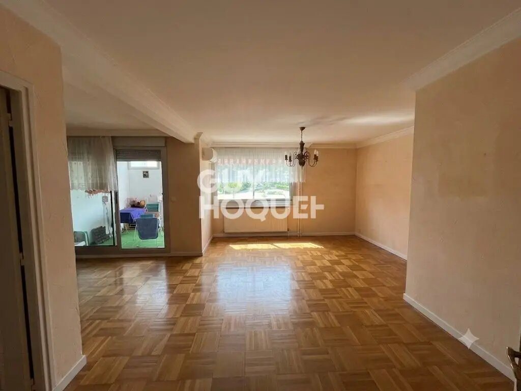 Appartement à vendre, 85m², Oullins