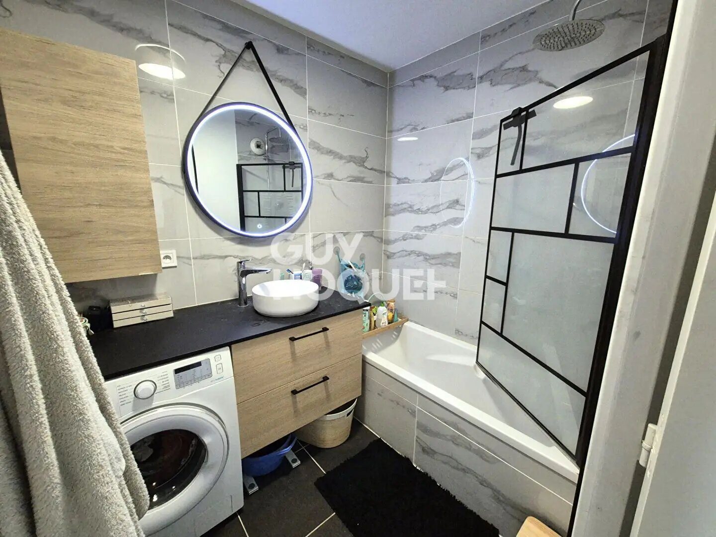 Appartement à vendre, 64m², Pierre-Bénite