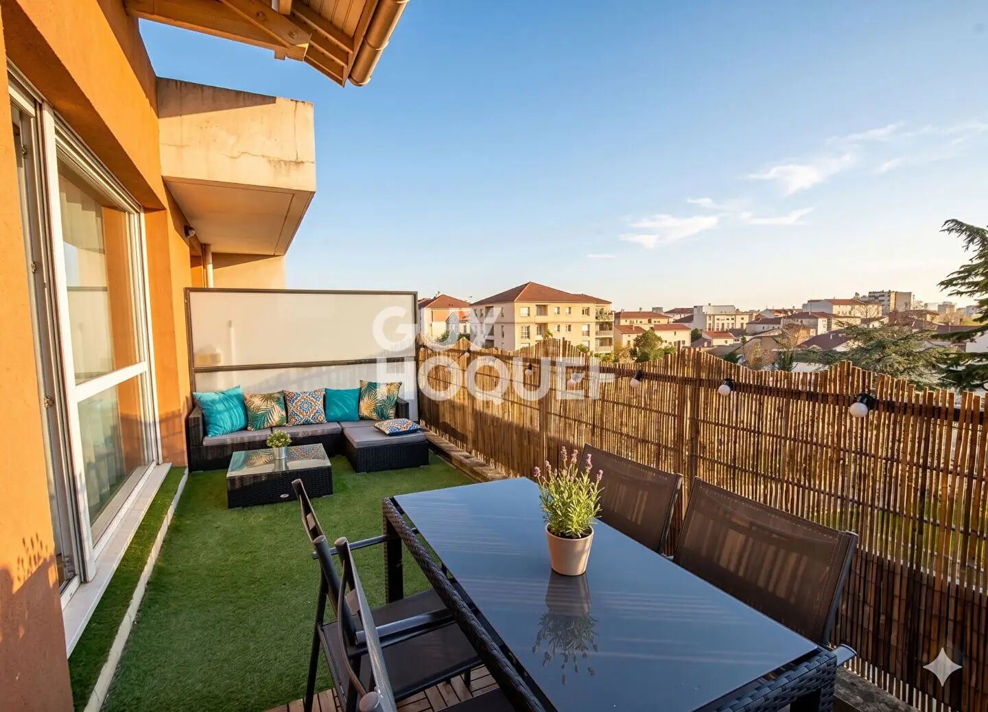 Appartement à vendre, 64m², Pierre-Bénite