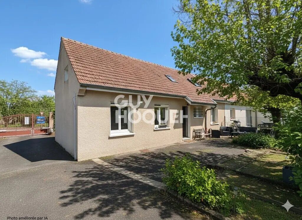 Maison à vendre, 105m², Irigny