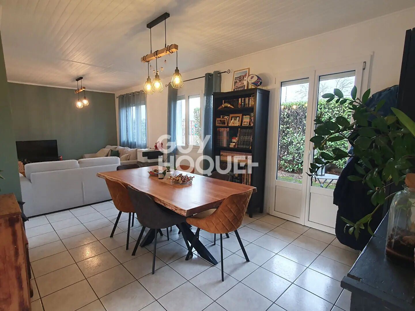 Maison à vendre, 105m², Irigny