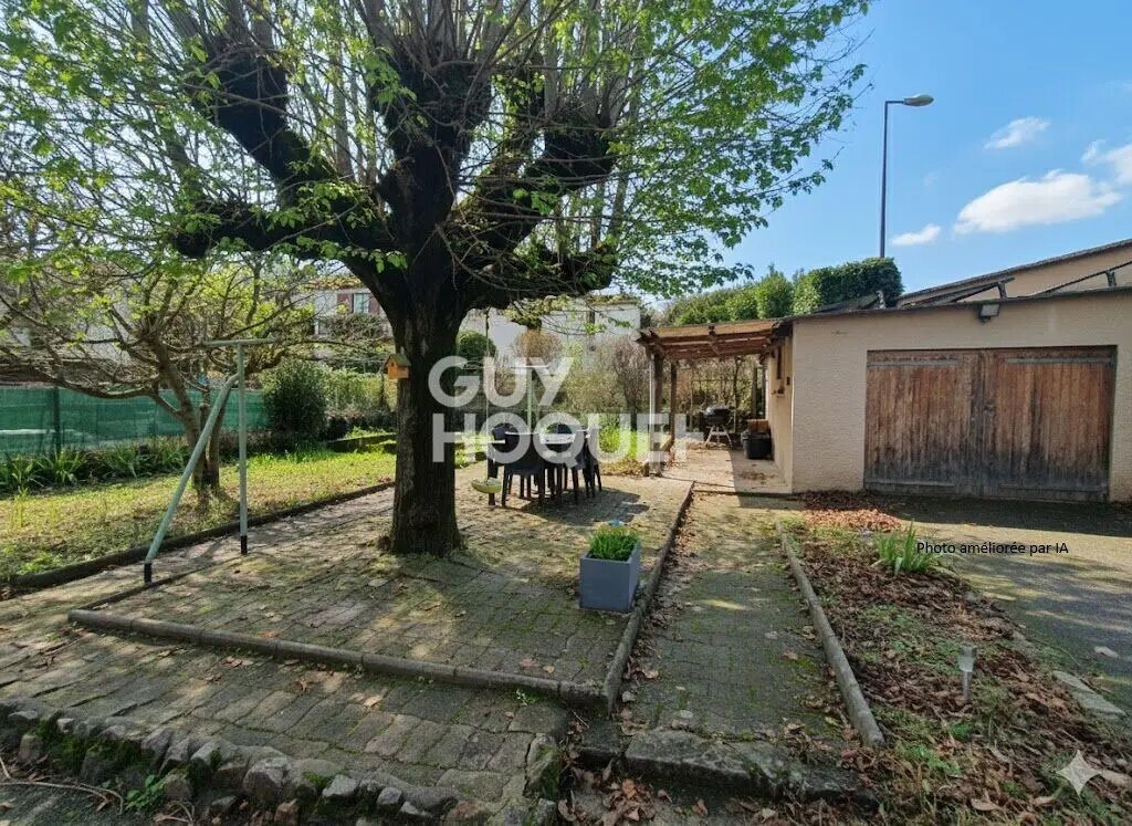 Maison à vendre, 105m², Irigny