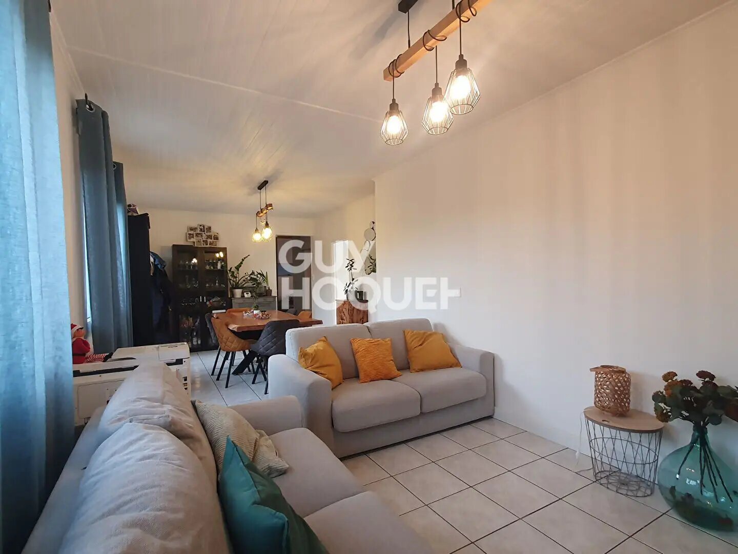 Maison à vendre, 105m², Irigny