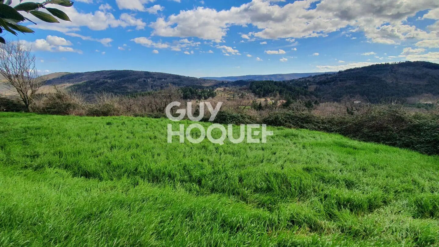 Maison à vendre, 50m², Privas