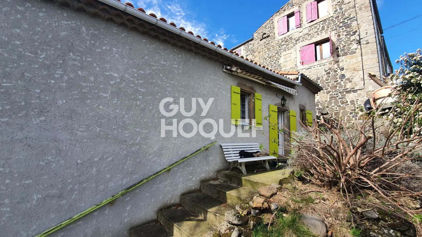 Maison à vendre, 50m², Privas