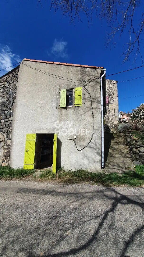 Maison à vendre, 50m², Privas