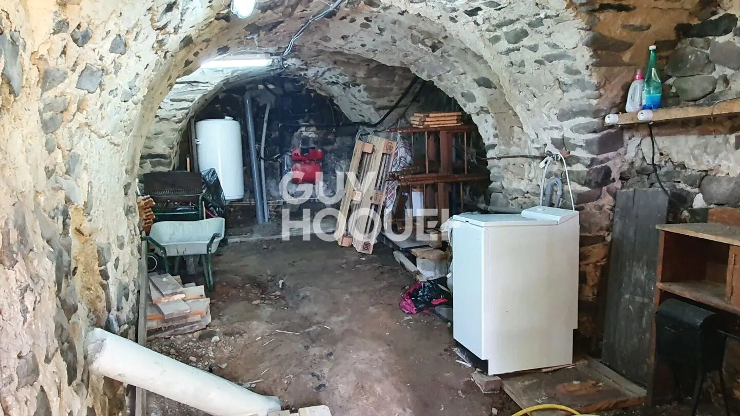Maison à vendre, 50m², Privas