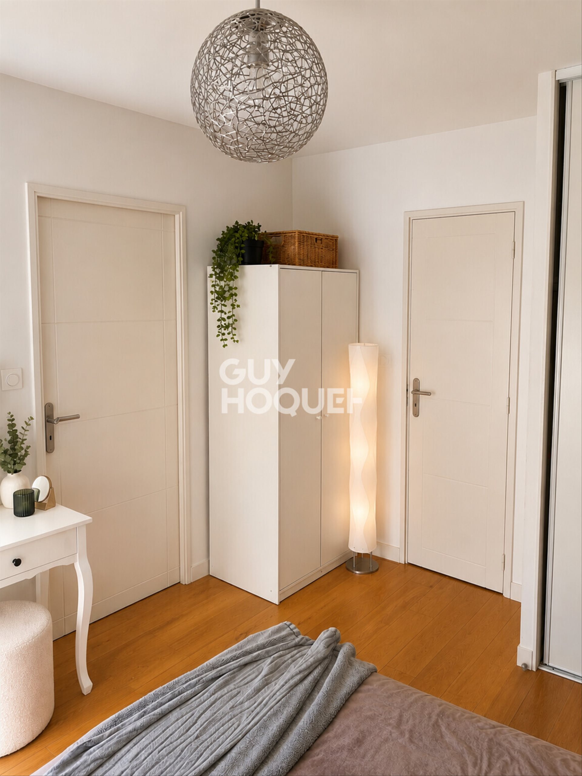 Appartement à vendre, 46m², Oullins