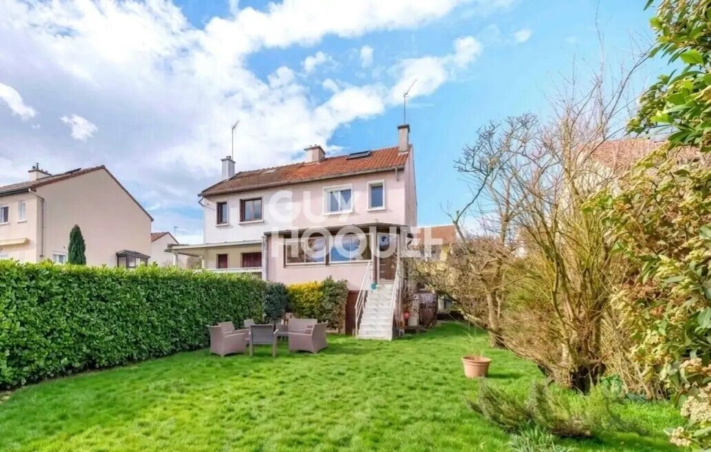 Maison à vendre, 107m², Oullins