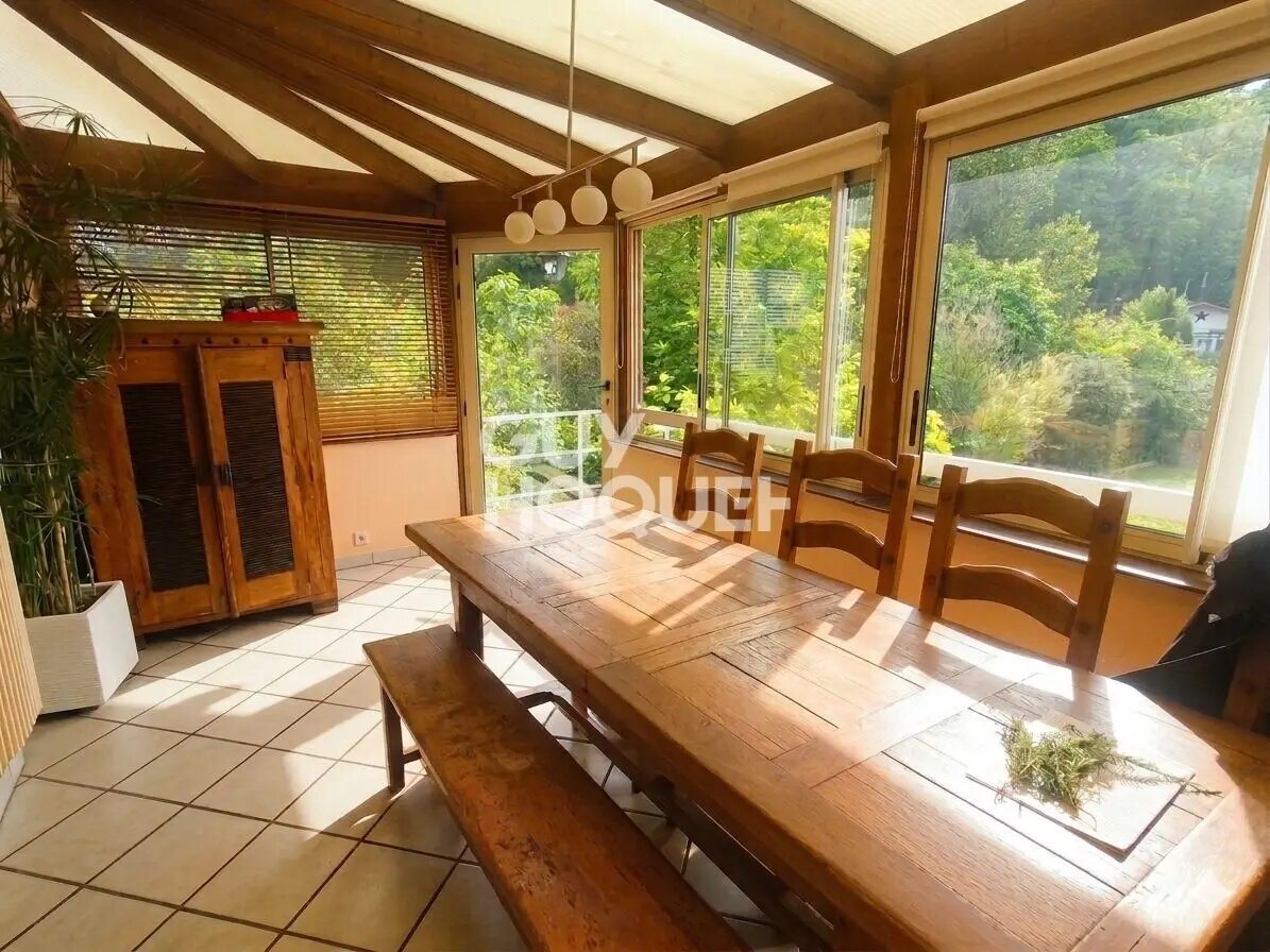 Maison à vendre, 107m², Oullins
