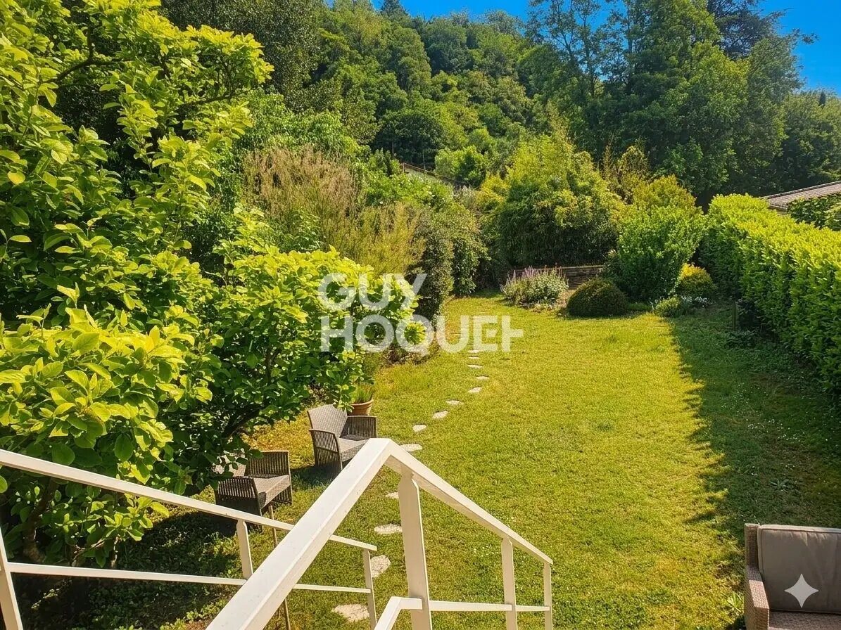 Maison à vendre, 107m², Oullins