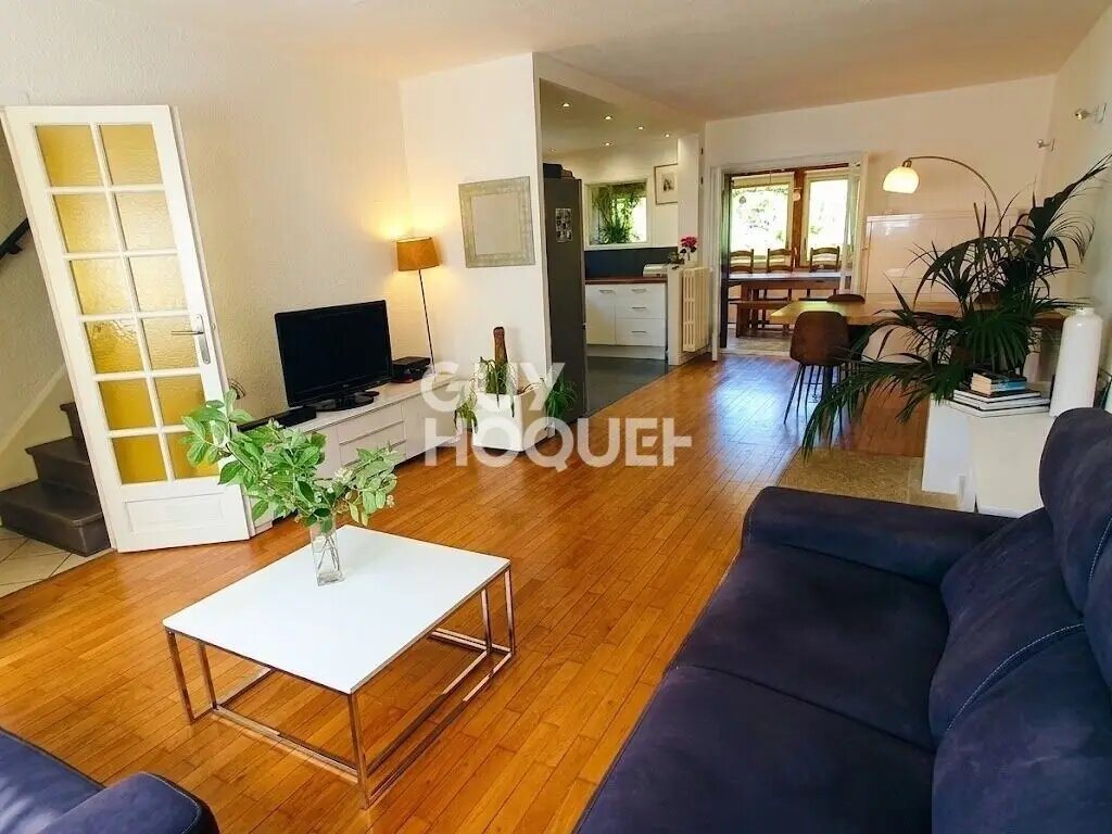 Maison à vendre, 107m², Oullins
