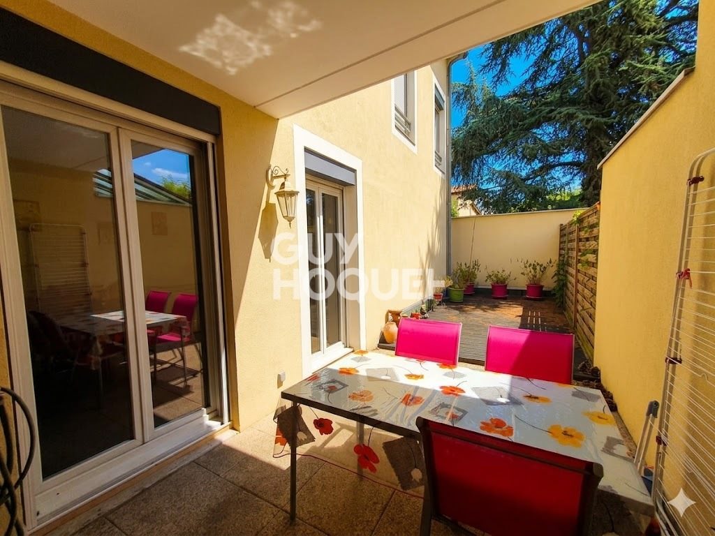 Appartement à vendre, 51m², Oullins