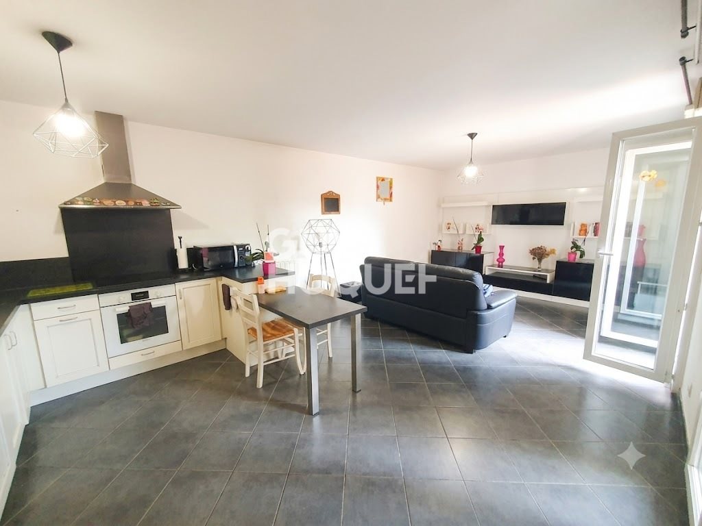 Appartement à vendre, 51m², Oullins