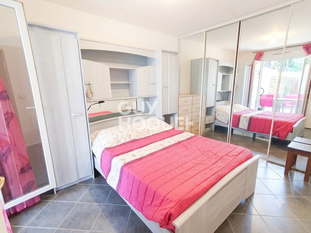 Appartement à vendre, 51m², Oullins
